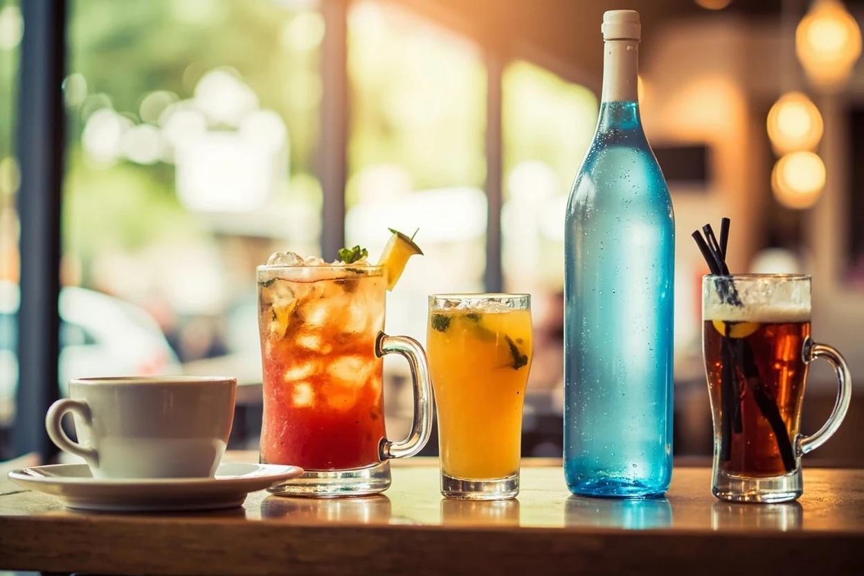 Bottled Water Market to Hit $539.5 Billion by 2034: 5 Trends Reshaping the Industry