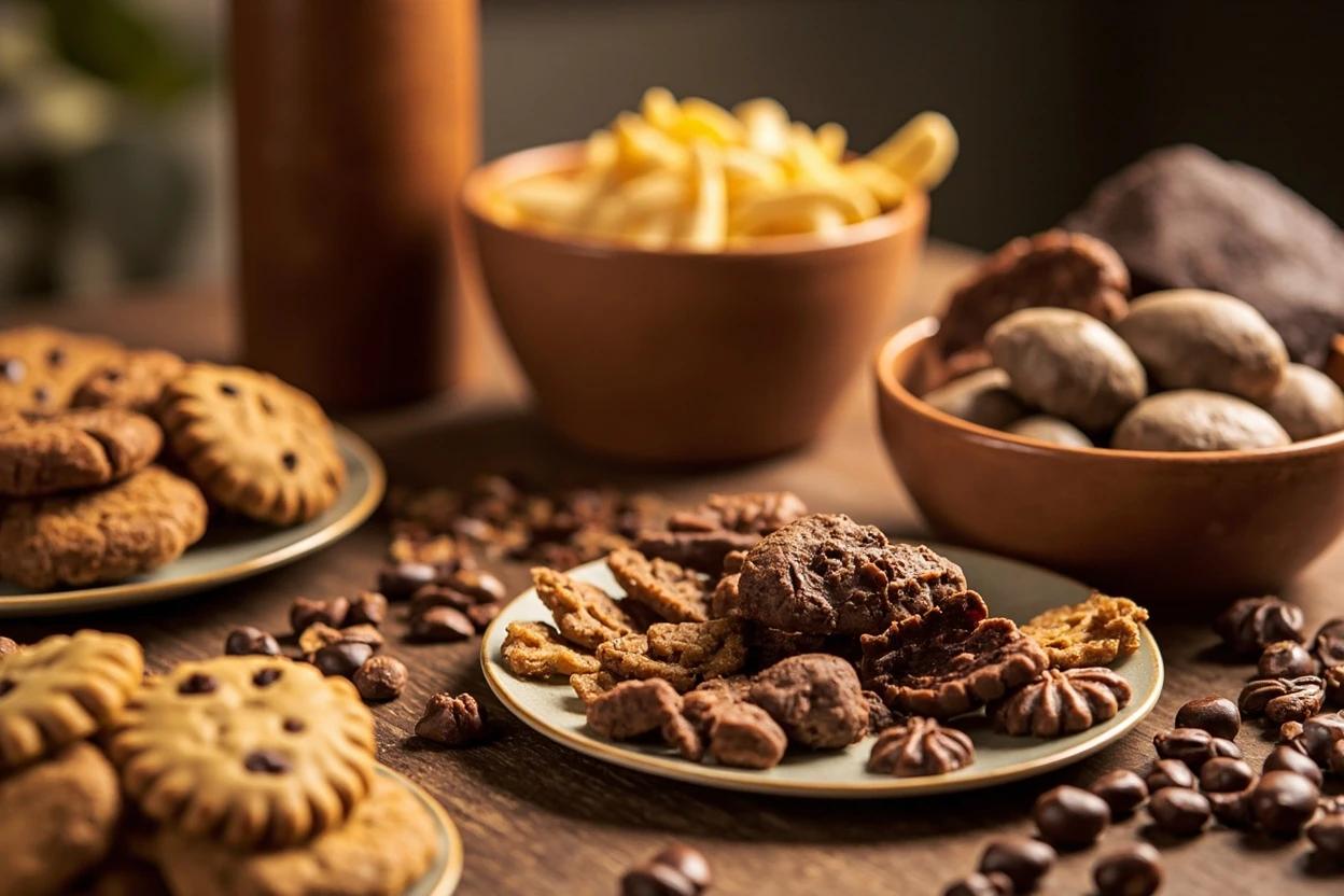 Beyond Indulgence: The 4.8% CAGR Driving Chocolate's $138.8 Billion Reinvention