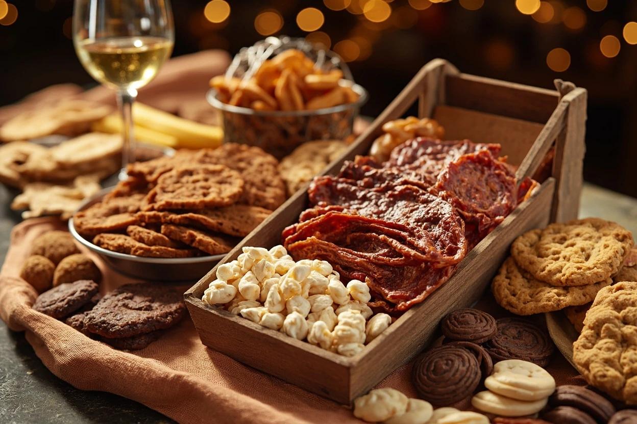 The $2.3 Billion Opportunity: A Strategic Guide to the Dried Meat Snacks Market in 2026