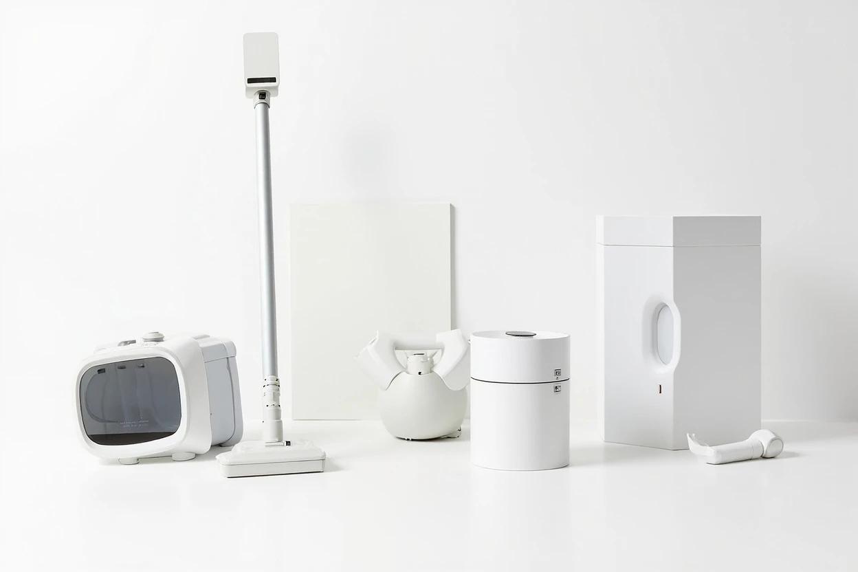 Robot Vacuums and AI Sensors: How the $50 Billion Home Cleaning Appliances Market Is Being Redefined in 2026
