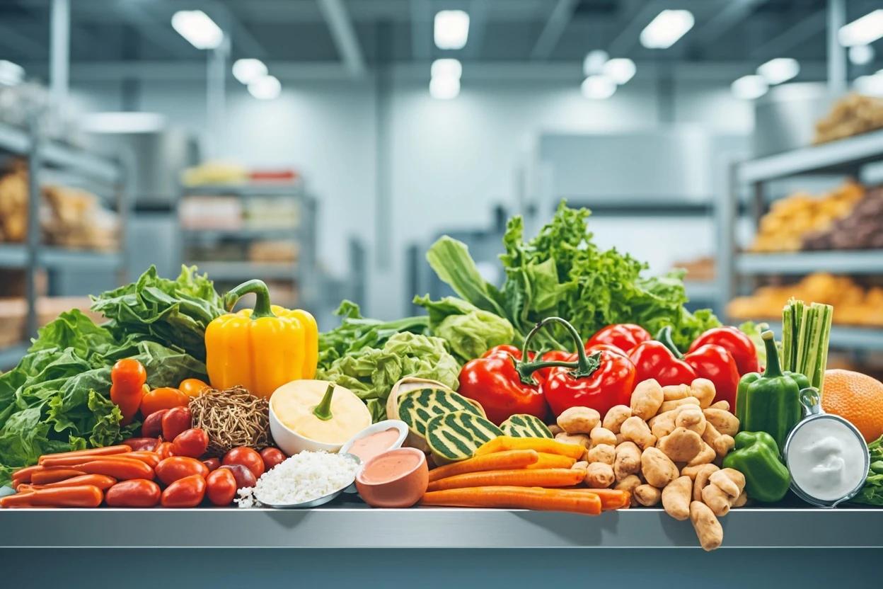 Natural Food Additives Market to Hit $75.2B by 2033: Clean Label Drives 7.3% CAGR