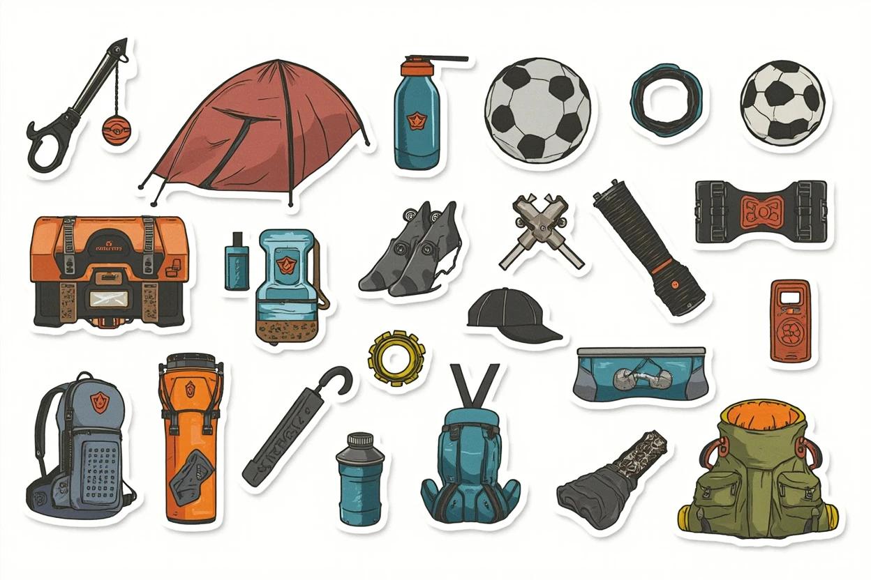 The $79 Billion Momentum: How Sports & Outdoor Gear is Outpacing the Broader Economy