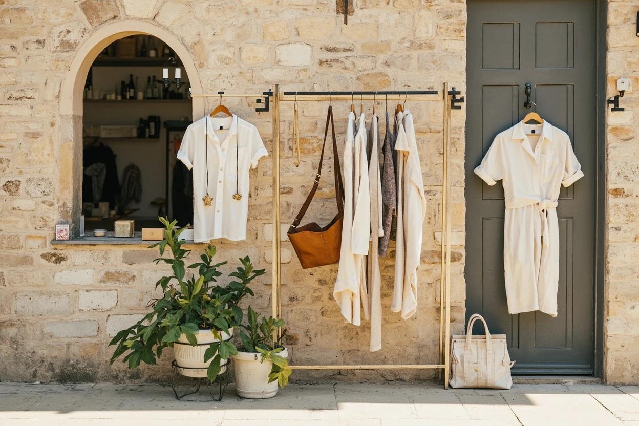 Sustainable Fashion Set to Hit $19.8B by 2033 as Industry Defies Broader Apparel Slowdown