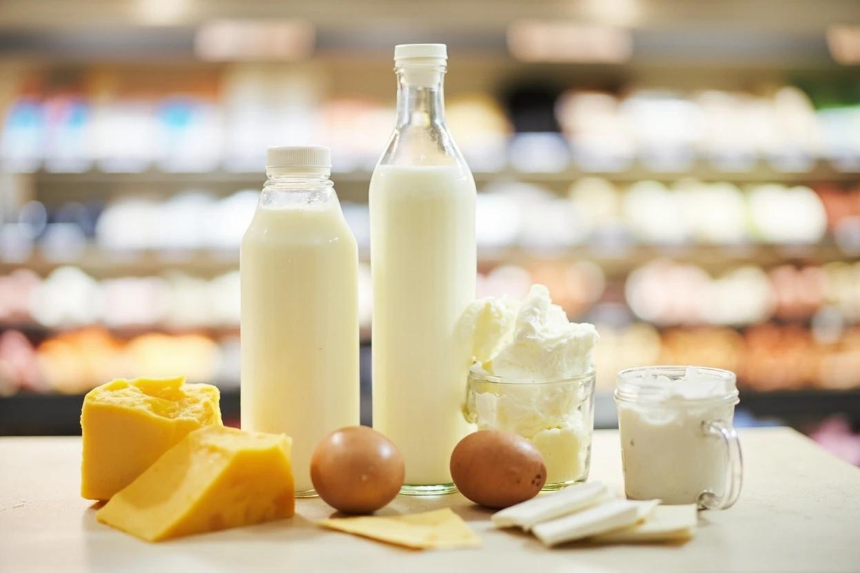 Yogurt Wars 2026: $52.2B Market Splits Between Probiotics, High-Protein, and Fat-Free