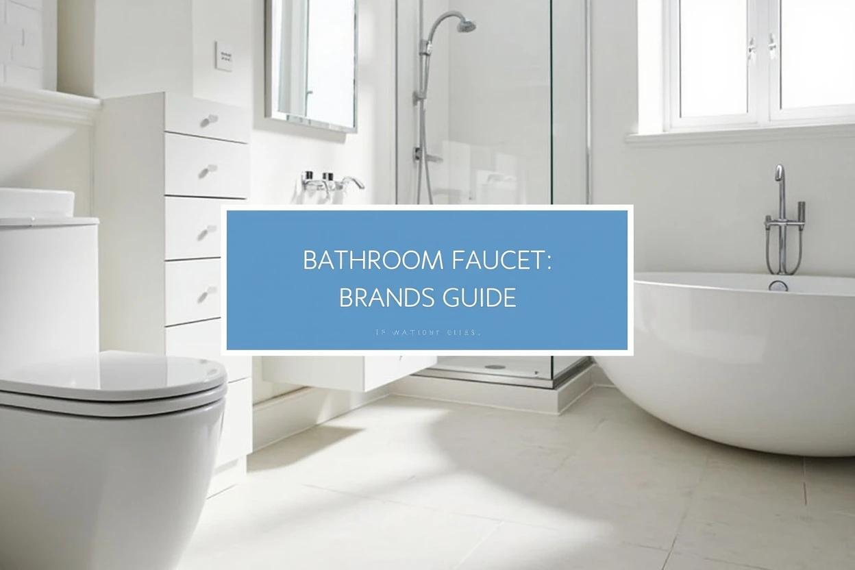 2026 Bathroom Faucet Market: Why 9.7% Growth Is Reshaping Supplier Strategies