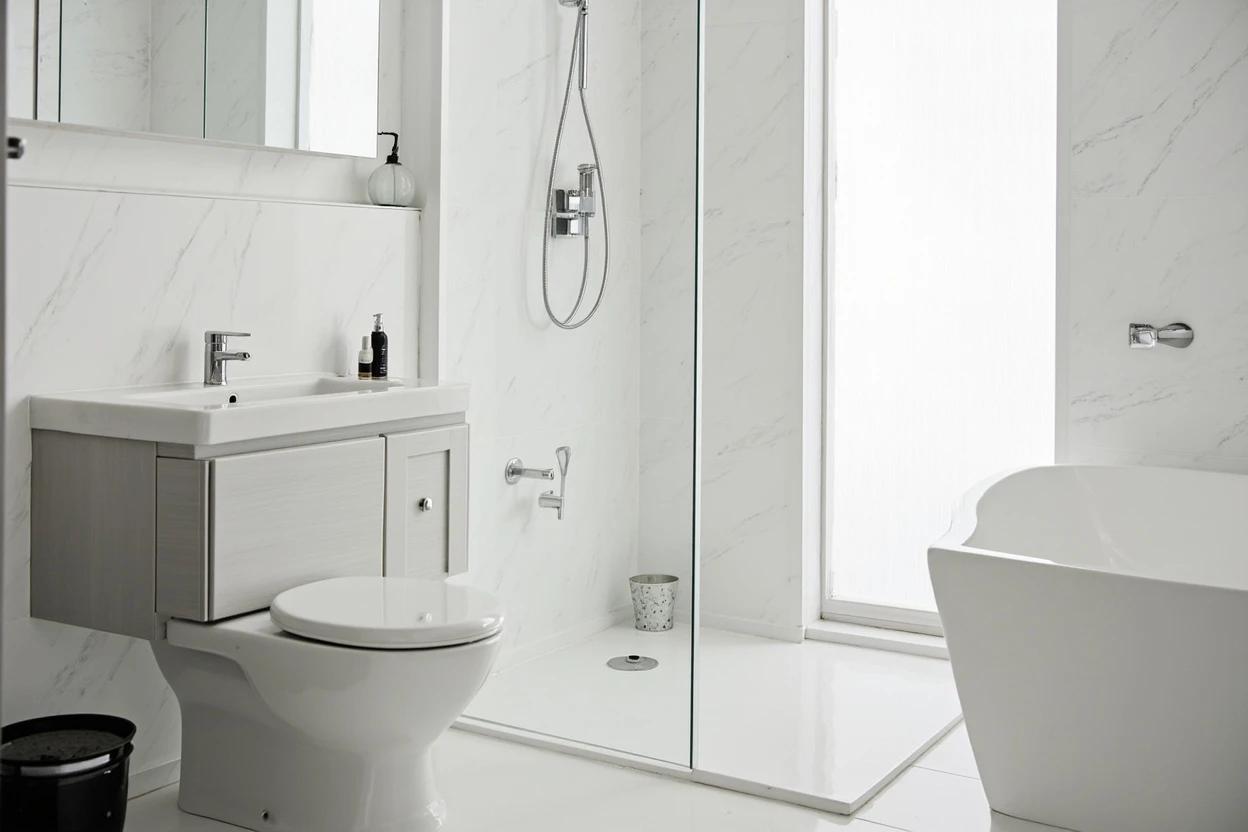 Bathroom Hardware Market to Hit $27.8B by 2033: 5 Trends Reshaping the Industry