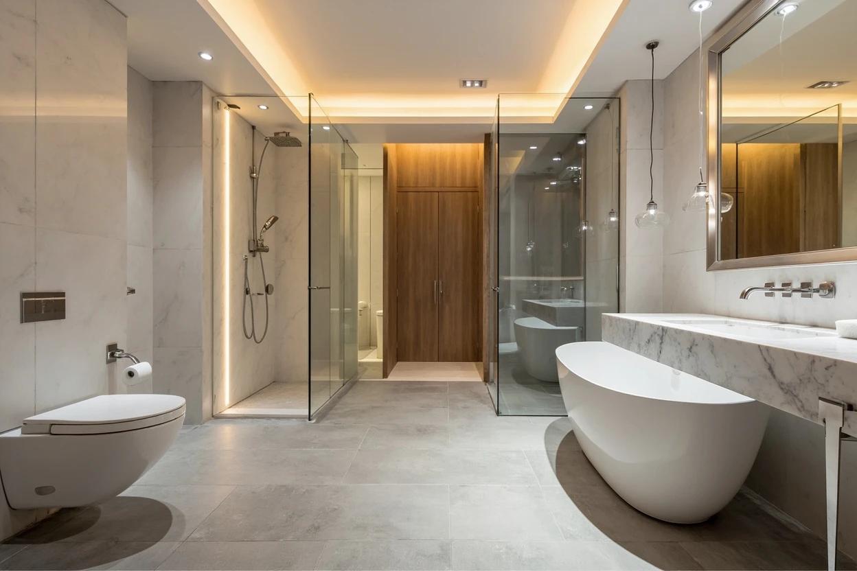 2026 Bathroom Lighting Fixtures: $8.2B Market Demands Sculptural Luminaires and Smart Controls