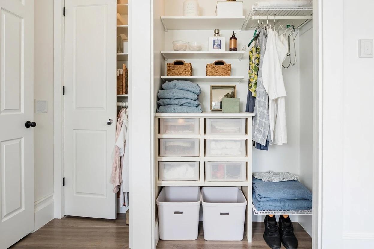 Bathroom Storage Solutions Market Poised to Hit $7.5B in 2025: Mirror Cabinets and Racks Lead the Charge