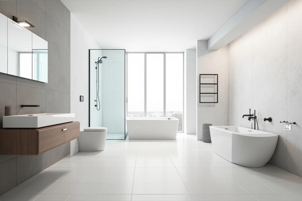 Why the Bathtub Market Will Hit $8.96B by 2026: A Data-Driven Guide to Basin Selection