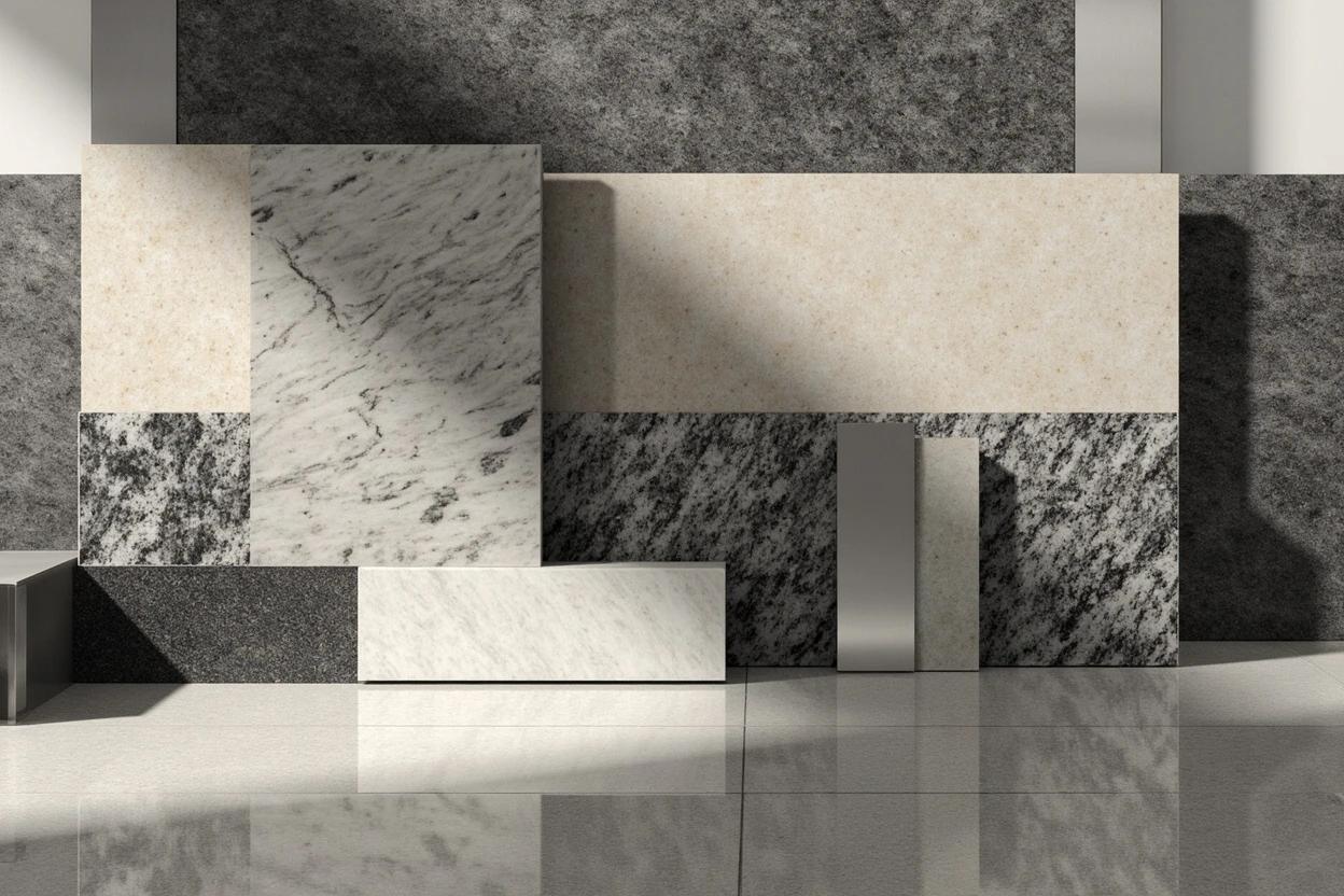 Tariffs and Green Cement: Why the Building Materials Market Hits $1.68tn in 2026
