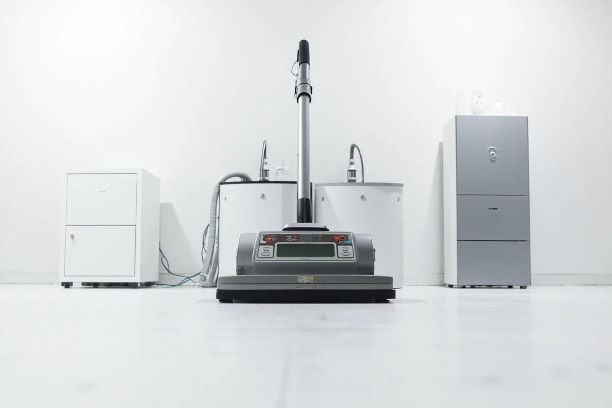 Carpet Cleaner Machines: A $992 Million Market in 2025 and the Shift Toward Smart, Chemical-Free Deep Cleaning