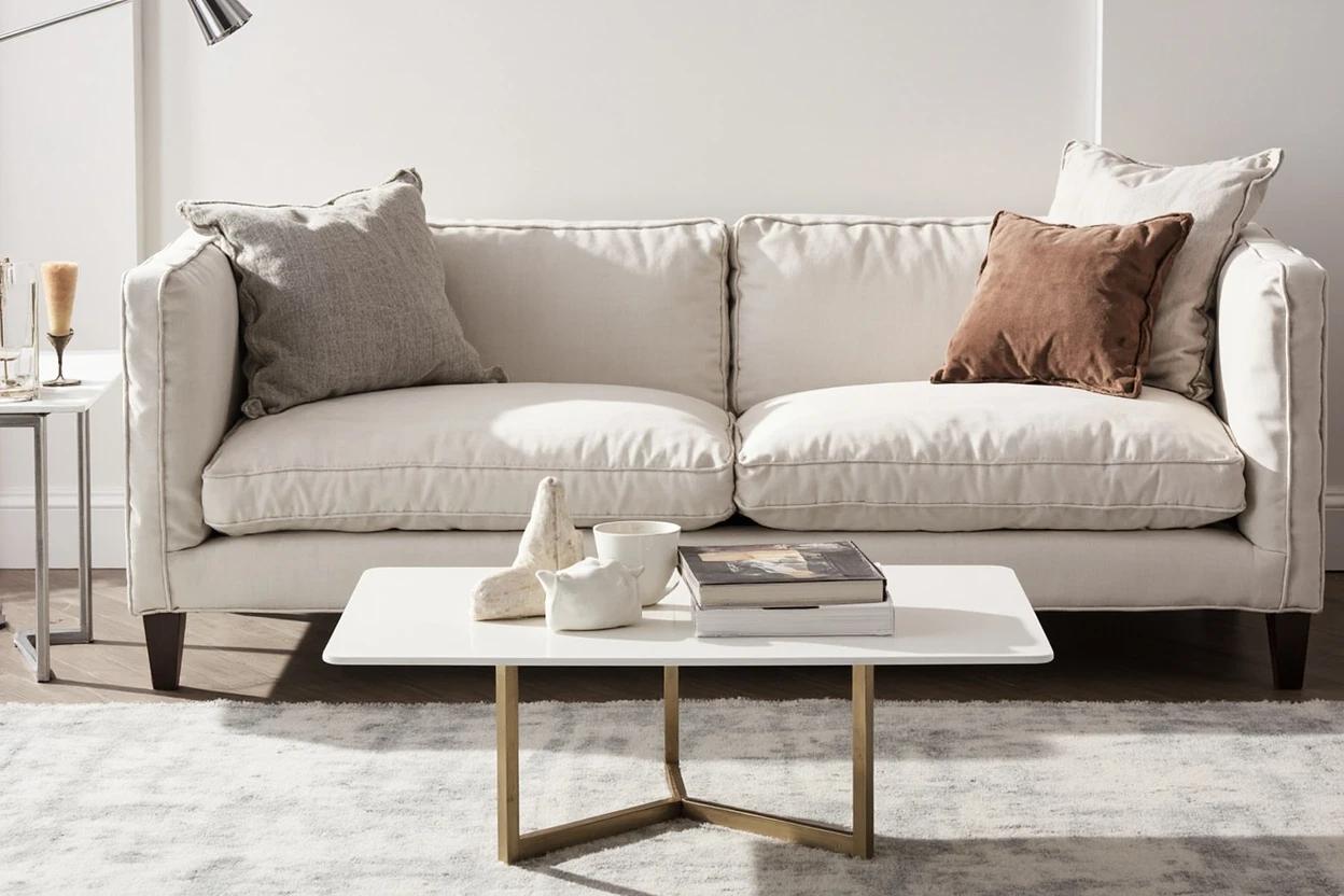 Why the Traditional Coffee Table Is Dead: 5 Trends Defining 2026
