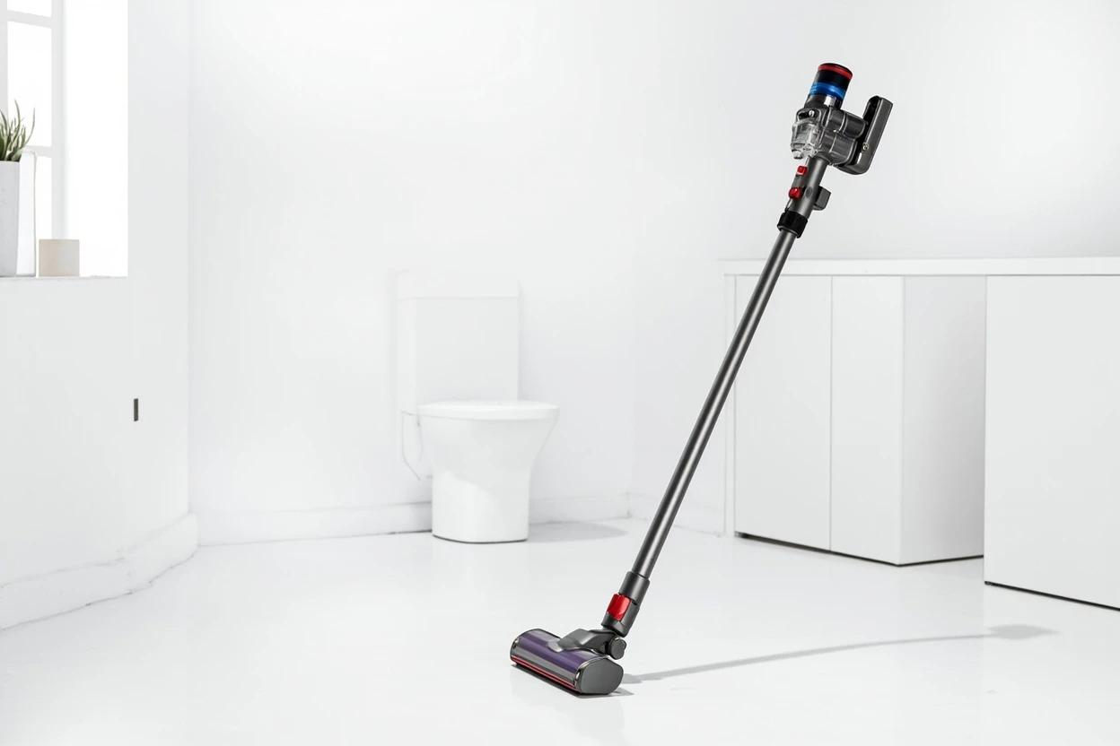 Cordless Vacuum Cleaners Are Poised to Dominate: $35.37 Billion Market by 2033