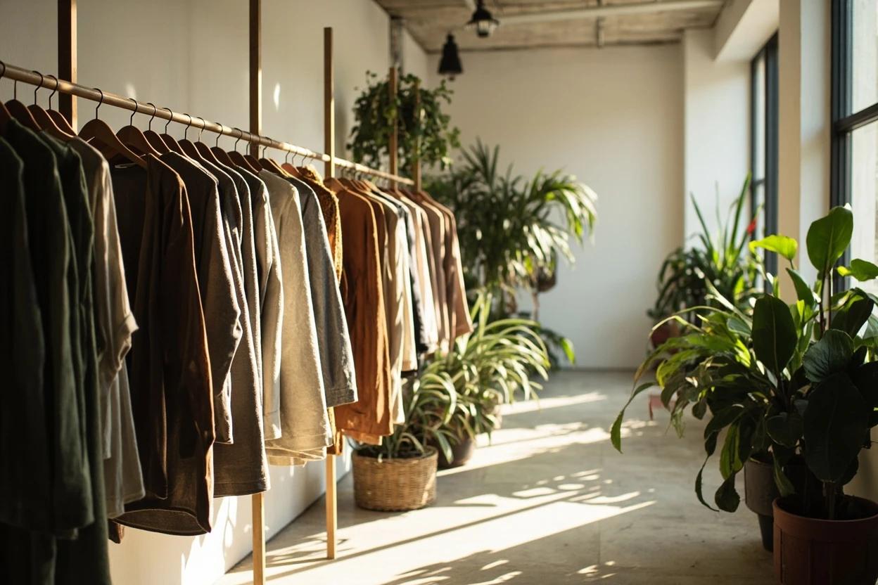 Ethical Fashion Brands Guide 2026: $14 Billion Market Demands Proof, Not Promises