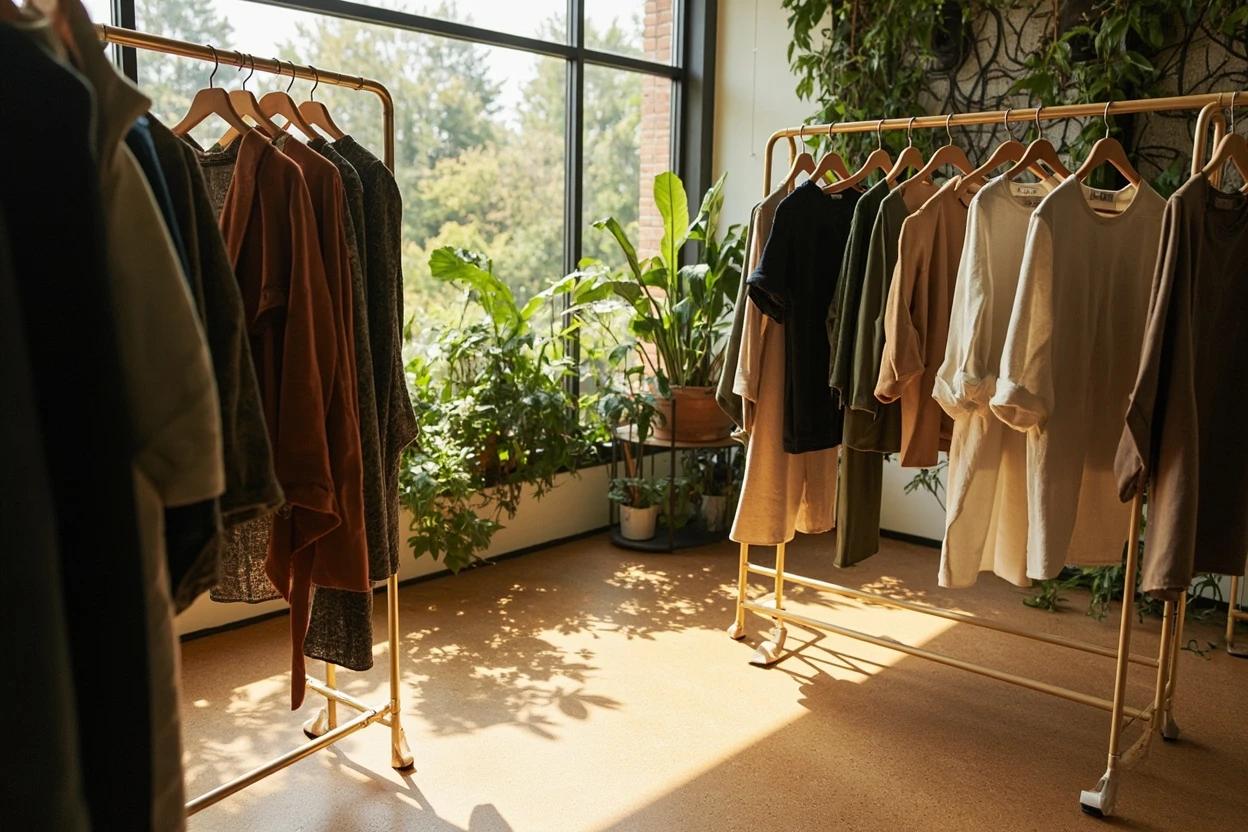 Fashion Rental Subscription Revenue to Hit $9.6B by 2034: Inside the Circular Wardrobe Economy