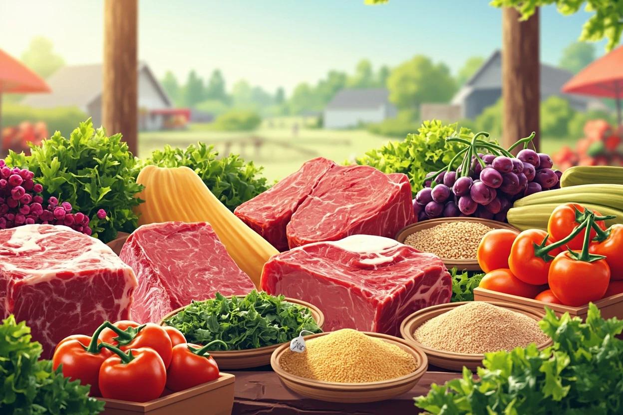 Why Poultry Will Dominate the Meat Sector: A Fresh Meat Poultry Guide for 2026