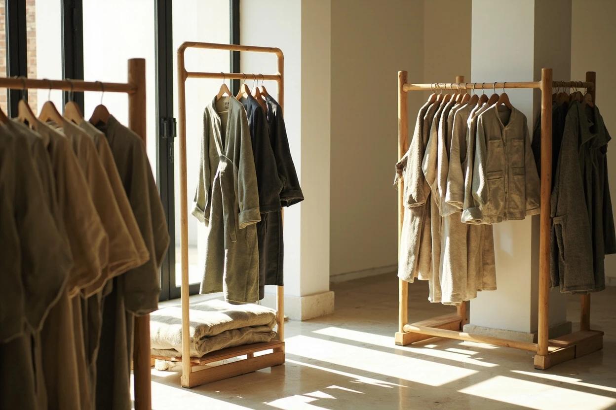 Green Manufacturing Textiles