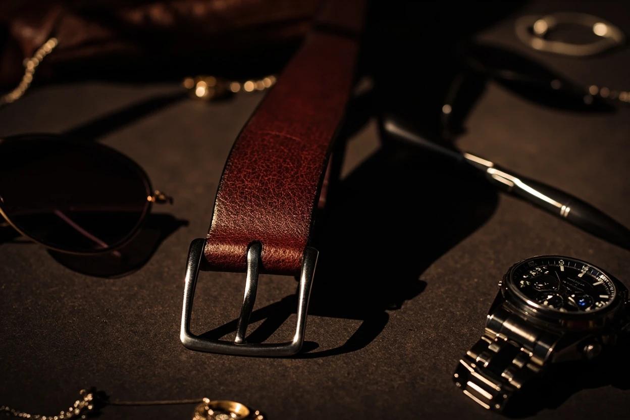 Leather Belts Hit $8.59B in 2026: The Definitive B2B Accessory Guide for Buyers