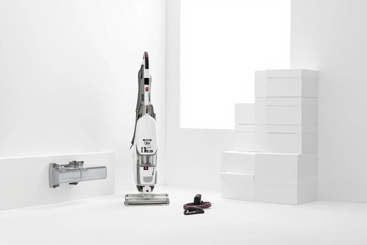 Mite Vacuum Cleaners: The $1.6 Billion Market Set to Triple by 2036