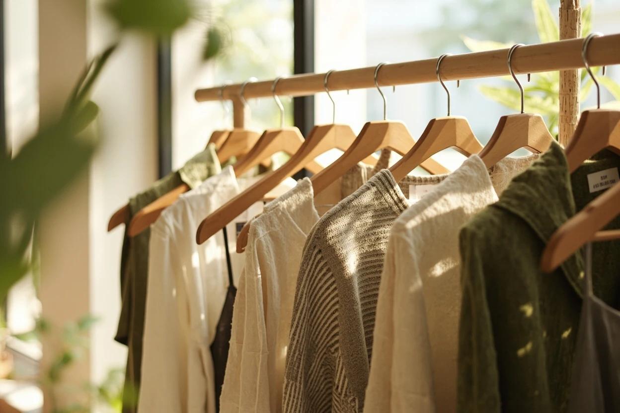 Organic Cotton Fashion to Hit $23.6 Billion by 2033: A B2B Buyer's Guide