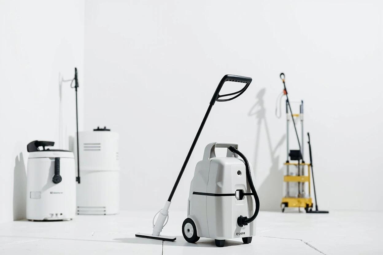 Pressure Washer Market Surges to $4.03B by 2030: A Buyer's Guide to Smarter Cleaning