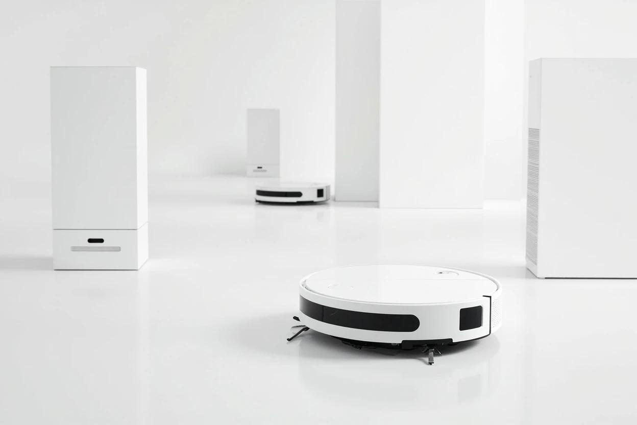 Robot Vacuum Cleaner Guide 2026: $12.7B Market Surges as Smart Home Cleaning Goes Mainstream