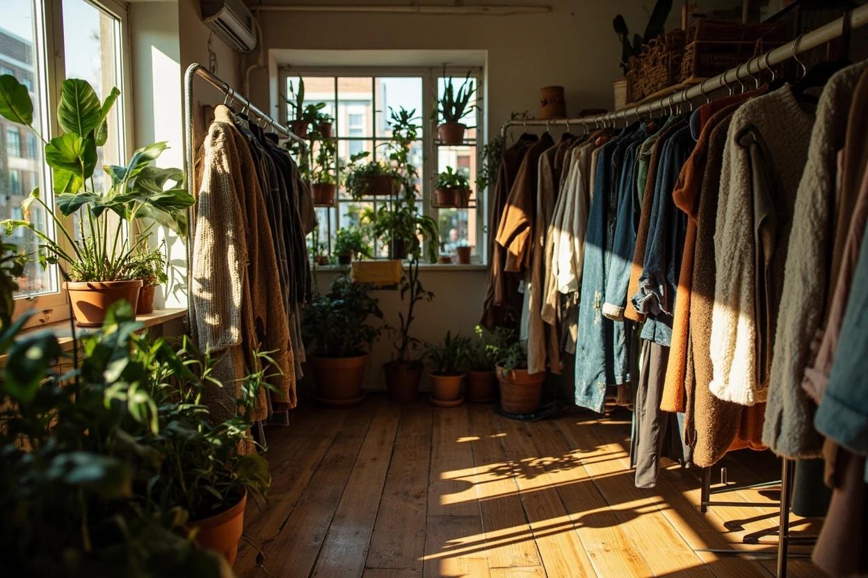 Secondhand Vintage Clothing Is Set to Hit $154.6 Billion by 2032: The Data Behind the Boom