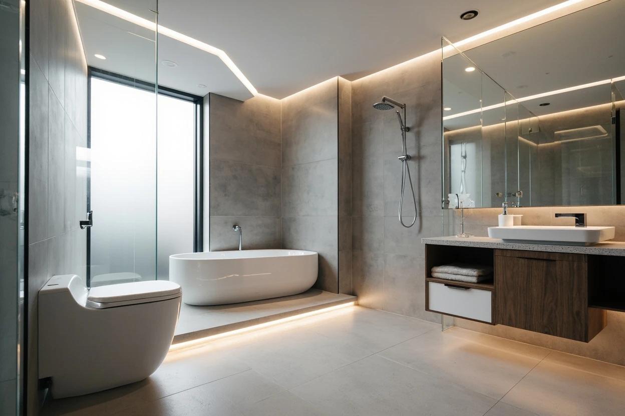Smart Toilet Functions: A $16 Billion Market by 2030 – What B2B Buyers Must Know