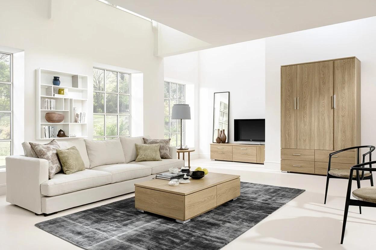 Storage Cabinet Solutions: The $15.2 Billion Opportunity Reshaping Living Rooms by 2026