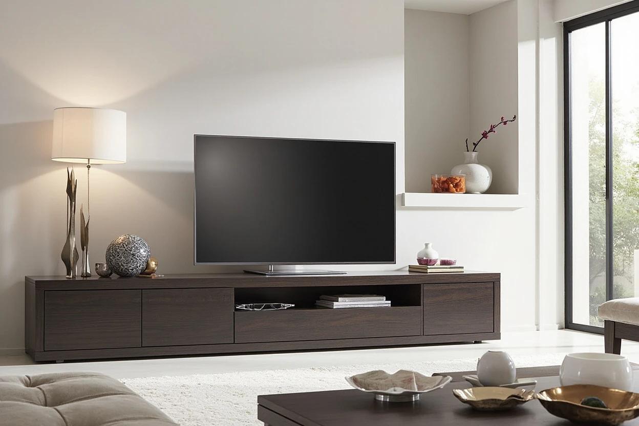 TV Console Cabinet Designs in 2026: From $8.33B to $10.52B – How Design Is Driving Growth