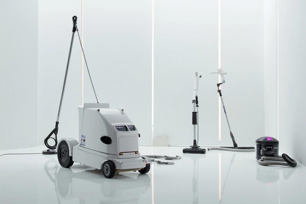 Window Cleaning Robots: The $5.4 Billion Market Reshaping Home Cleaning by 2026