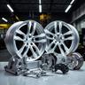 Transportation Metal Components