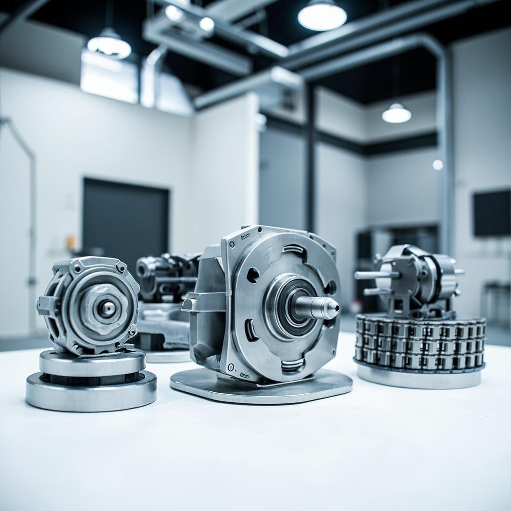 Mechanical Power Transmission Components Companies
