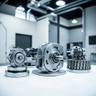 Mechanical Power Transmission Components