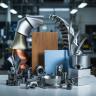 Metal Surface Finishes