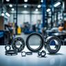Critical Machinery Components