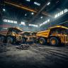 Mining & Metallurgy Equipment