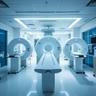 Medical Diagnostic Equipment