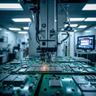 Electronics Assembly Equipment