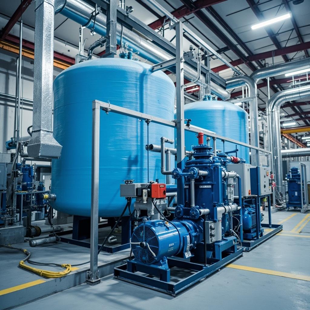 Environmental Protection Equipment Companies