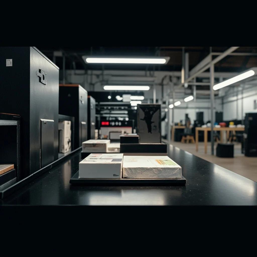 Printing & Packaging Machinery Companies