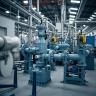 Fluid Handling Equipment