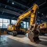 Civil Engineering Machinery