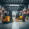 Material Handling Equipment