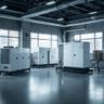 Refrigeration Systems