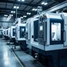Machining Equipment