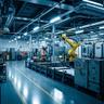 Industrial Automation Systems