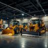 Engineering & Construction Machinery