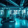 Environmental & Cleaning Equipment
