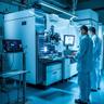 Semiconductor Manufacturing Equipment